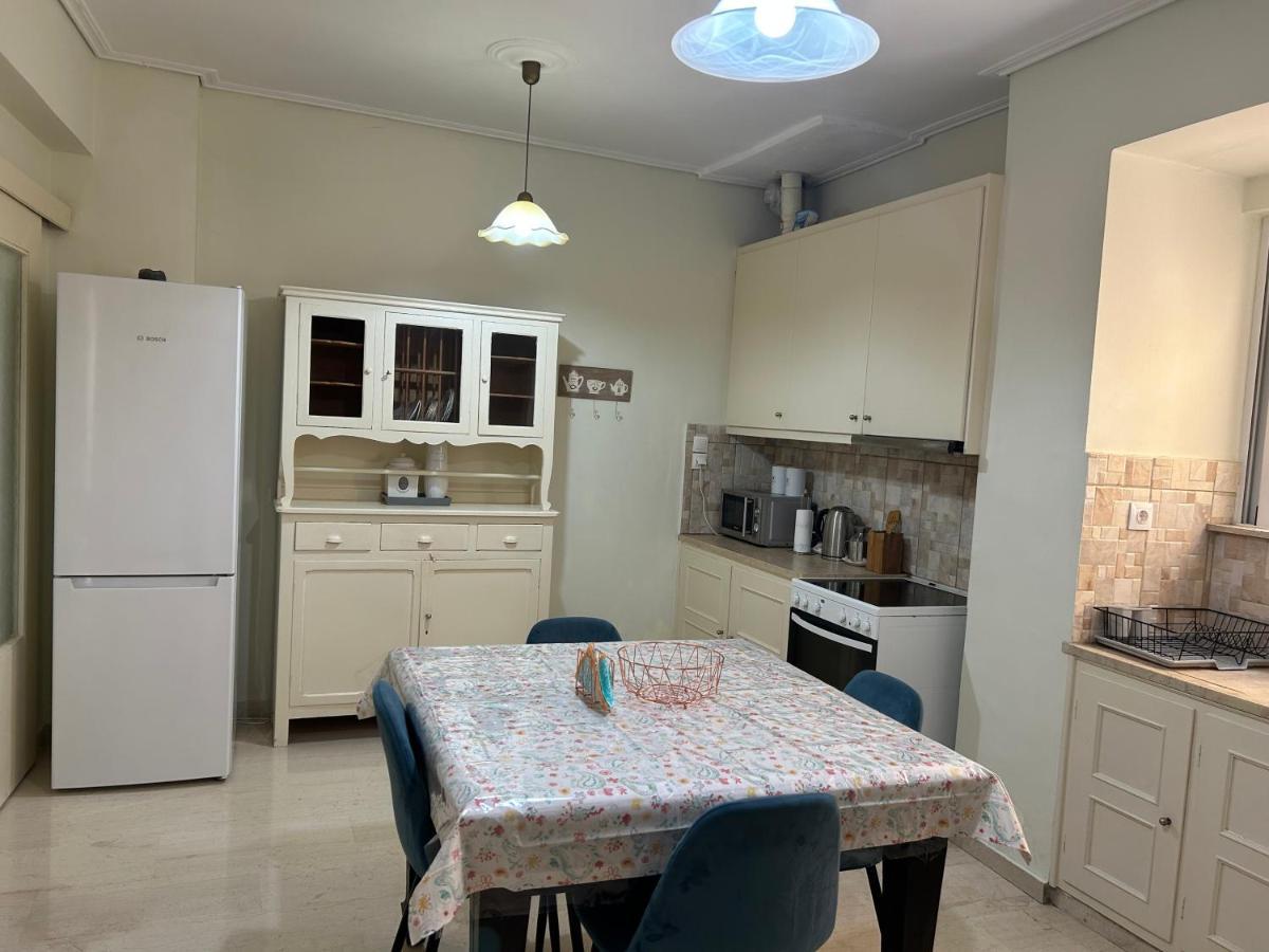 Kapsali Residence Rethymno Exterior photo