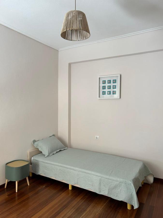 Kapsali Residence Rethymno Exterior photo