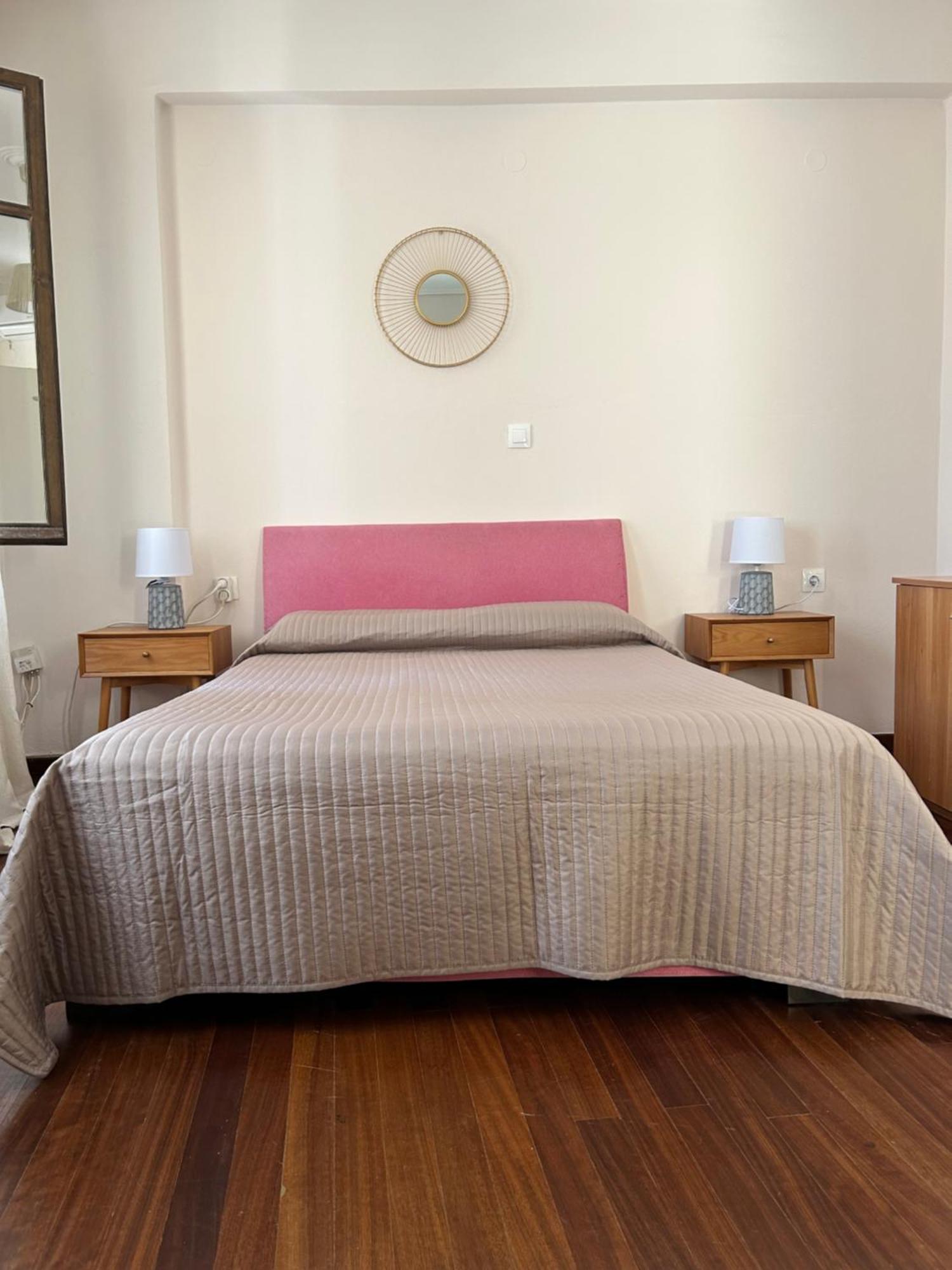 Kapsali Residence Rethymno Exterior photo