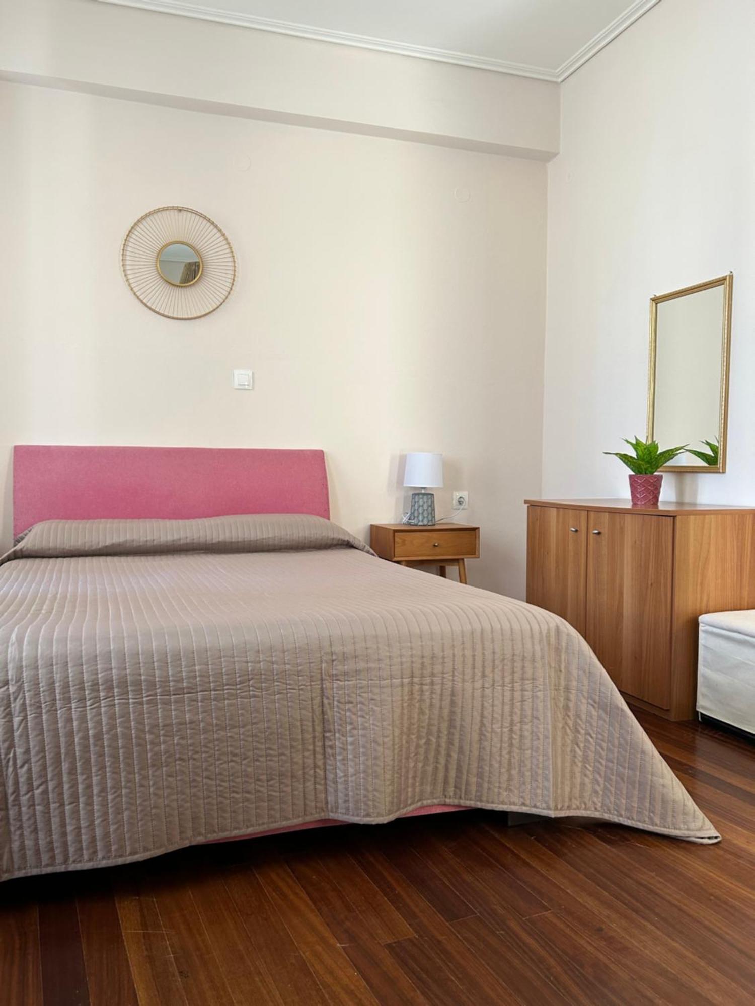 Kapsali Residence Rethymno Exterior photo