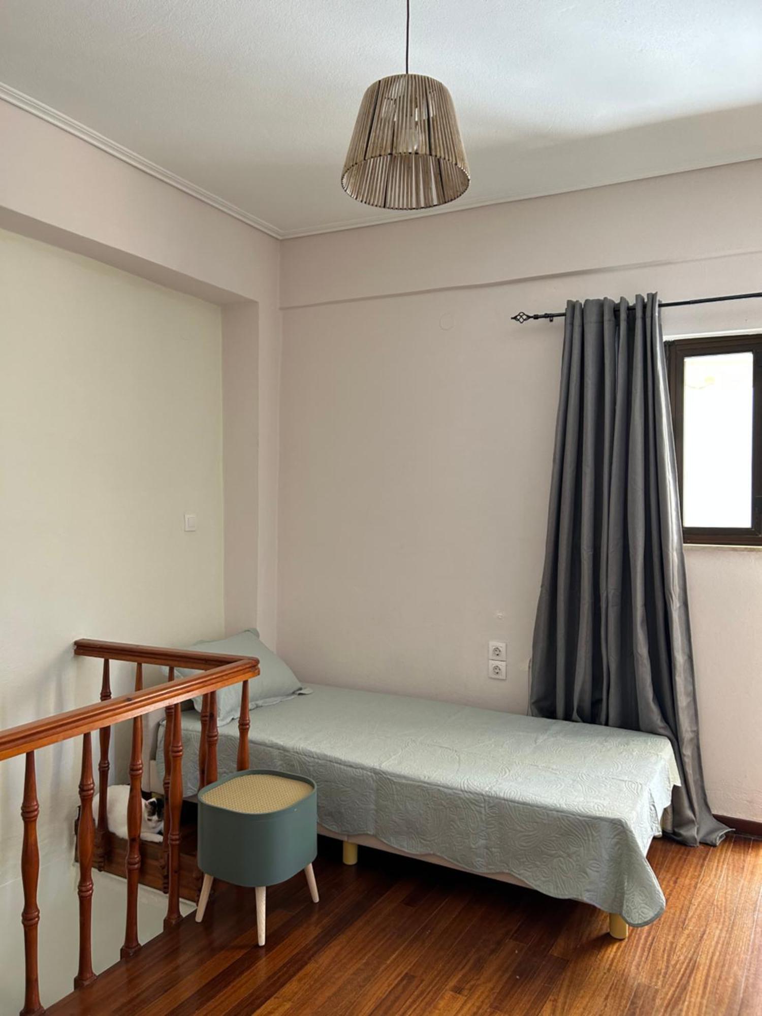 Kapsali Residence Rethymno Exterior photo